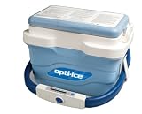 Opti-Ice Cold Therapy System from Chattanooga Group #39-0494