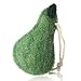 Loofah-Art Natural Kitchen Scrubber, Pear