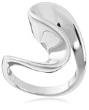 Produkt-Bild: Joy Damenring Sterling-Silber 925 57 (18.1) DP0095