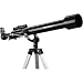 Celestron 60mm PowerSeeker Telescope 21041
