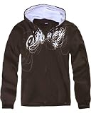 HURLEY Los Lobos Hoodie
