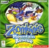 New Learning Company Zoombinis Mountain Rescue Algebraic Thinking Data Analysis Graphing Mapping 41B7zWxqhZL. SL160 New Learning Company Zoombinis Mountain Rescue Algebraic Thinking Data Analysis Graphing Mapping