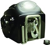 POWERWINCH RC30 TRAILER WINCH