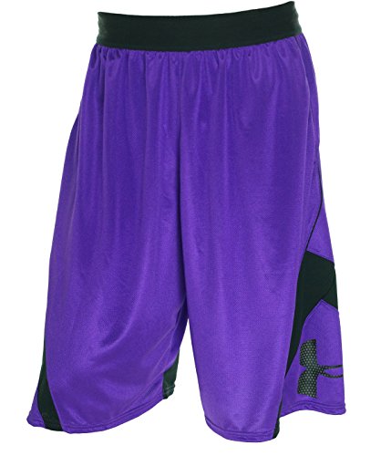 Under Armour Men's UA EZ Mon-Knee Basketball Shorts