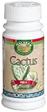 Malabar Cactus Dietary Supplement, 100-Count Capsules (Pack of 3)