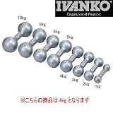 IVANKO(�C���@���R) �X�`�[���A���C 4kg�~1��