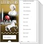 Literature Study Slide