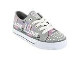 Gotta Flurt Emily Sneaker