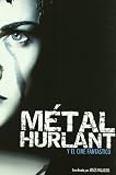 METAL HURLANT Y EL CINE FANTASTICO