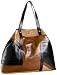D&G Dolce & Gabbana Women's DB0973 E7538 Shoulder Bag