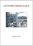 Letters from Gaza