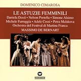 Cimarosa - astuzie femminili Le