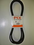 196103, 532196103, Replacement belt made with Kevlar. For Craftsman, Poulan, Husqvanra, more.