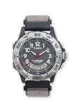 Timex Mens Analog Outdoor Casual Watch