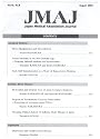 Japan Medical Association Journal