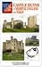 Castle Ruins of Medieval England and Wales: English and Welsh Castles (Vital Guide)