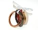Mixed Bangle Set in Cinnamon