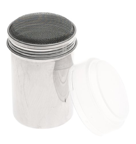 Kaiser Bakeware Patisserie Powdered Sugar Sprinkler
