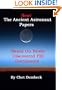 The Ancient Astronaut Papers -- Based On Newly Discovered FBI Documents