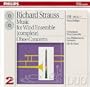 Music for Wind Ensemble