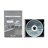 ELITE Software Real Axiom Coconi Test + Console 6.1 incl. Accessoire Trainer