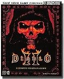 Diablo II Ultimate Strategy Guide