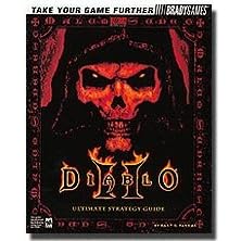 Diablo II Ultimate Strategy Guide by Brady Games