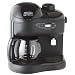 DeLonghi CC100B Coffee Cappuccino Machine, Black