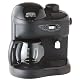 DeLonghi CC100B Coffee Cappuccino Machine, Black img
