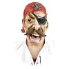 Maske Pirat, Piratenmaske