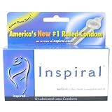 Inspiral Spiral Shape
