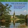 English Hymn 3-Hills of the