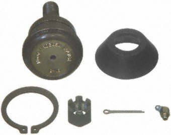 Moog Chassis K9609  Suspension and Alignment