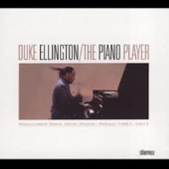 The Piano Player