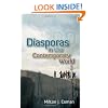 Diasporas in the Contemporary World
