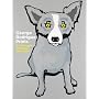 George Rodrigue Prints: A Catalogue Raisonne 1970-2007