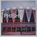 Click here to buy Hampton Comes Alive (9 song sampler) by  Phish .