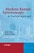 Modern
Raman
Spectroscopy:
A
Practical
Approach