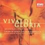 Vivaldi:  Gloria in D (RV589), Dixit Dominus in D (RV594), and Magnificat in G Minor (RV610)