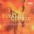 Vivaldi:  Gloria in D (RV589), Dixit Dominus in D (RV594), and Magnificat in G Minor (RV610)