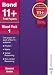 BOND 11+ TEST PAPERS MIXED PACK 1 (STANDARD): Mixed Pack 1
