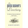 The House Servant's Directory: An African American Butler's 1827 Guide (Dover African-American Books)