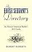 The House Servant's Directory: An African American Butler's 1827 Guide (Dover African-American Books)