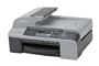 Brother MFC-5460cn Color Photo Inkjet All-in-One Flatbed with Networking