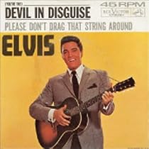 Devil in Disguise