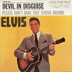 Devil in Disguise