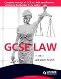 GCSE Law