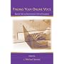 Finding Your Online Voice: Stories Told by Experienced Online Educators