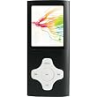 Sylvania 4 GB Video MP3 Player with FM Tuner (Graphite)