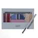Sonia Kashuk® Face Palette Compact - Prettiest Platinum 25